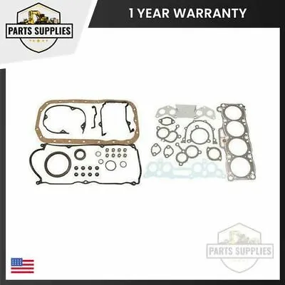 FE Engine Gasket Overhaul Set For Yale Forklift 5059765-18 505976518 YT505976518 • $68.40