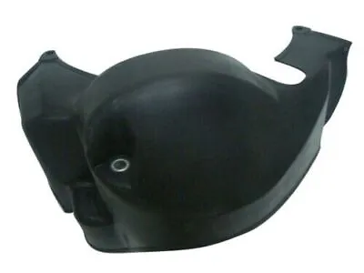 Fit VESPA BLACK ENGINE COVER PX LML STAR STELLA • $14.55