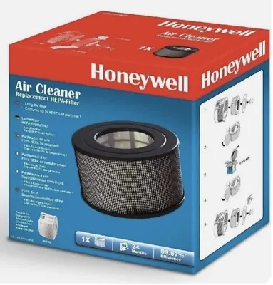 Honeywell HA170 HA170E Replacement Hepa-Filter • £28.99