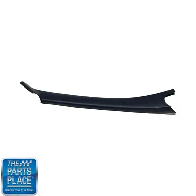 1978-88 GM A / G Body RH A-Pillar Interior Molding Each • $46.99