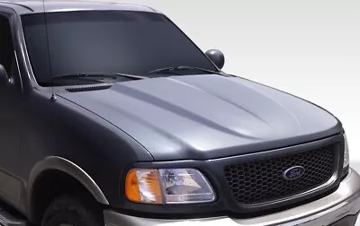 $302 • Buy 97-03 Ford F150 Cowl Duraflex Body Kit- Hood!!! 107945