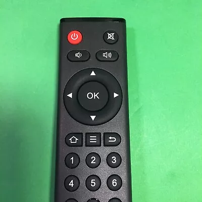 $6.99 • Buy Best REMOTE CONTROL FOR A95X R2  Android TV BOX S905W New