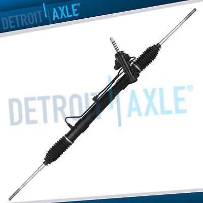 Power Steering Rack And Pinion For Chrysler Town & Country Dodge Grand Caravan • $116.97