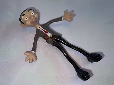 MR. BEAN - Bendable / Posable Action Figure - Recommended For Ages 3+ NJ Croce • $13.49