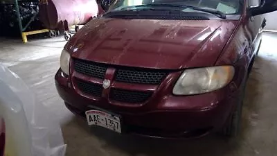 Automatic Transmission 3.3L 4 Speed Fits 03-04 CARAVAN 4077021 • $425