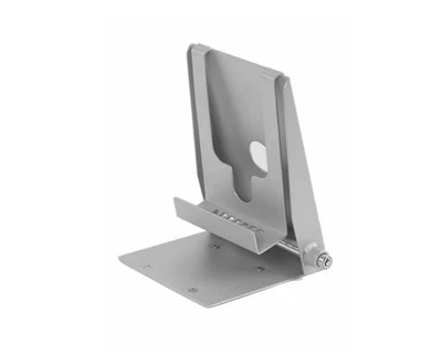 Top-Tec Security Shoe IMac 3 21.5 Desk Mount Memory Guard Silver - FREE POSTAGE  • £42.99