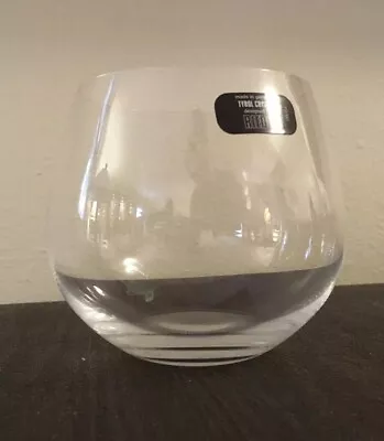 Riedel Crystal Wine Glasses -Choice Of Multiple Sizes Stems & Stemless Available • $8