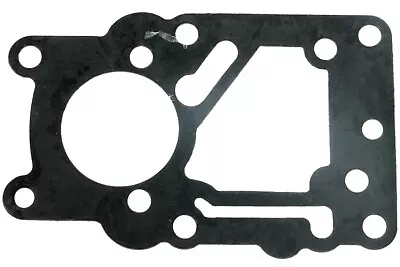 GENUINE JOHNSON EVINRUDE GASKET Exhaust Housing 0324611 4HP 4.5HP 5HP 7HP • $17.55