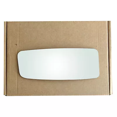 Lower Mirror Glass For Mercedes Benz Sprinter 1500/2500/3500 Driver Left Side LH • $19.77