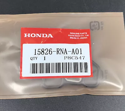 Solenoid Gasket For Honda VTEC Accord Civic CR-V HR-V ILX 15826-RNA-A01 • $18.99