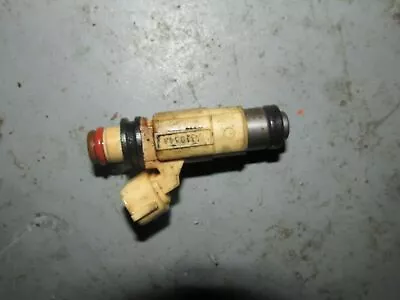 2004 Yamaha Outboard F200TXRC 4 Stroke Fuel Injector 69J-13761-00-00 • $15