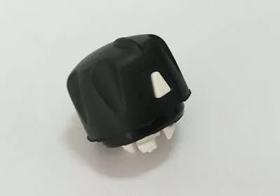 5PCS Car Volume Knob Cap For Motorola GM338 GM340 GM360 GM398 CDM750 CDM1250 • $11.48