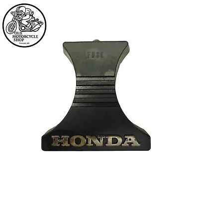 Honda Vf1100c V65 1983 83 Magna Fuse Box Holder Cover • $21.95