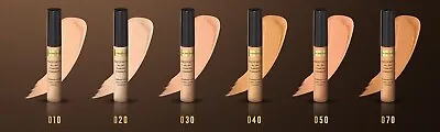 Max Factor Facefinity All Day Flawless Concealer • £5.69