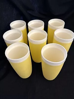 Bolero Therm-O-Ware Tumblers • $55