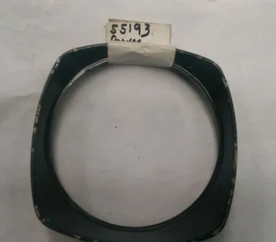 Used Mercury Mercruiser Oem Outboard Gauge Bezel 55193 • $13.99