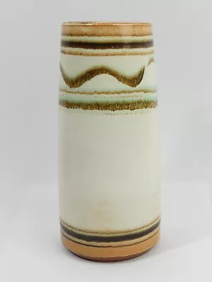 £149 • Buy Poole Art Pottery Vase - Guy Sydenham