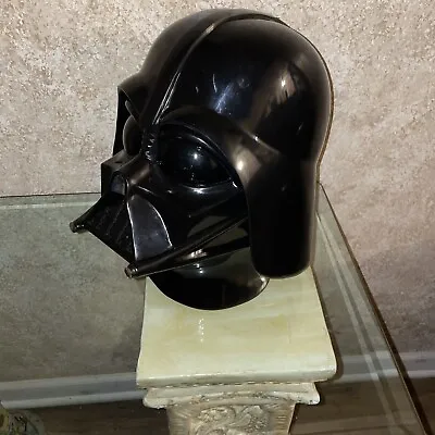 Vintage Star Wars Darth Vader Mask Helmet Don Post Studios 20th Century Fox • $101.04