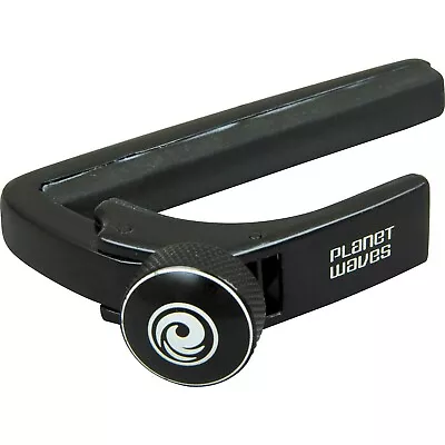 $38 • Buy Planet Waves CP12 NS Ukulele Capo