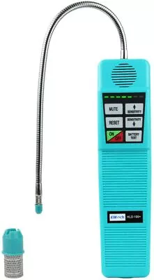 Elitech HLD-100+ Refrigerant Gas Leak Detector Halogen Leak Detector Freon HVAC • $64.98