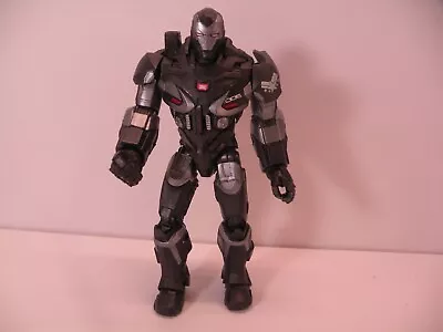 Marvel Legends Endgame War Machine (No Weapon) Action Figure - Loose - • $17.99