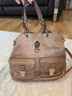 Mulberry Tillie Hobo Good Condition Tan Beige • £190