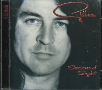 Ian Gillan - Second Sight (2005) 2 Cd Set ( Deep Purple ) • £9.99