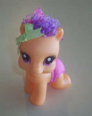 My Little Pony Newborn Cuties ~ Scootaloo • $12.99