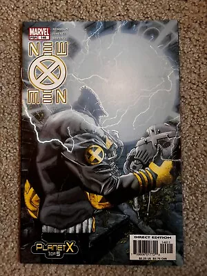 New X-Men #146 - 2003 - Combine Shipping - ‘To Me My X-Men’ • $3.49