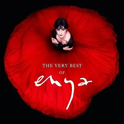 The Very Best Of Enya - Enya CD Sealed ! New ! Greatest Hits • $13.93