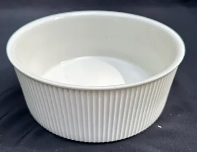 Villeroy & Boch Vieux Luxembourg Round 8” Casserole Baking Dish • $55