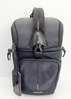 Vanguard 16Z UP-Rise DSLR  Camera Case Toploader With Expandable Rain Cover • $22