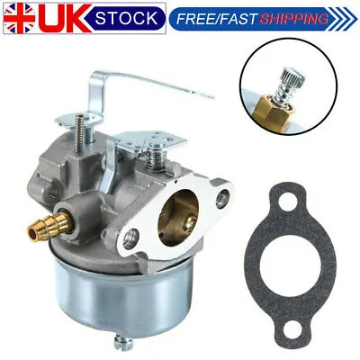 Carburettor For Qualcast Suffolk Punch Classic 30S 35S Cylinder Lawnmower UK • £9.99