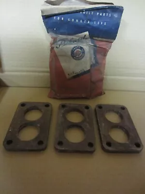 Packard Carburetor Heat Insulators Your Choice!  • $28.63