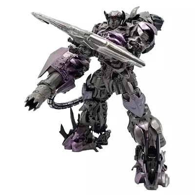 Shockwave Transformation Action Figure Simple Coating Version Studio Series 20CM • $36.50