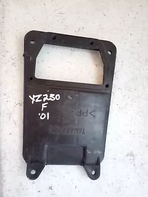 Yamaha YZ 250F '01 Cover Panel • $30