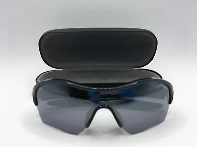 Oakley Enduring Men's Black Frame Grey Lens Rectangular Sunglasses 40MM • $89.99