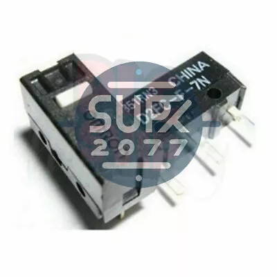 5PCS Micro Switch Microswitch For OMRON D2FC-F-7N Mouse D2F-J Microswitch • $1.04