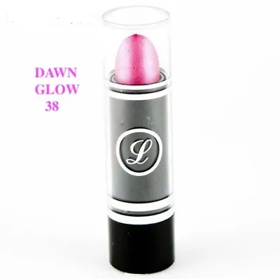 LAVAL Lipstick DAWN GLOW  No 38 • £1.99