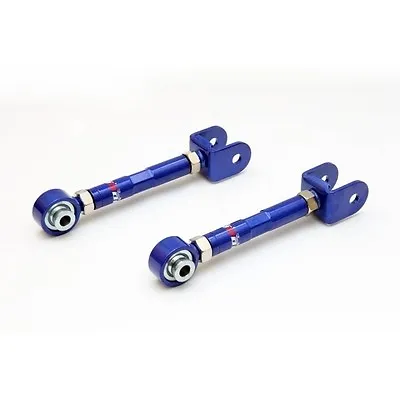 Megan Rear Lower Traction Rods For 89-98 Nissan 240sx Silvia S13 S14 Ka24 Sr20 • $110.22