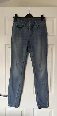 £10 • Buy MAC Dream Skinny Jeans - 36W 32L 14