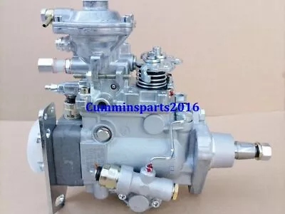 NEW 0460414267 50425195 VE4/11F1100L2047 DIESEL INJECTION PUMP For IVECO • $765