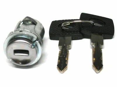 Ignition Lock 2x Key For Mercedes W124 Since 1984-1995 • $22.37