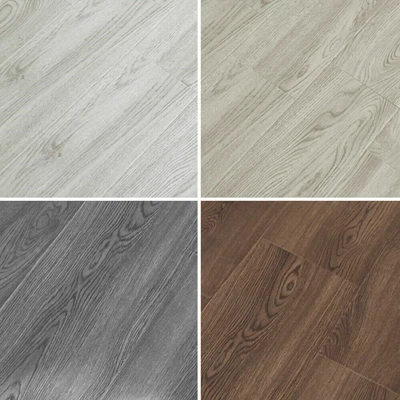 £1.99 • Buy 5 M² Self Adhesive Floor Planks Tiles Floorboard Wood Effect Floor Wall Stickers