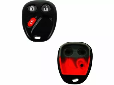 Remote Control Transmitter For Keyless Entry / Alarm System For Rainier VF89K9 • $22.52