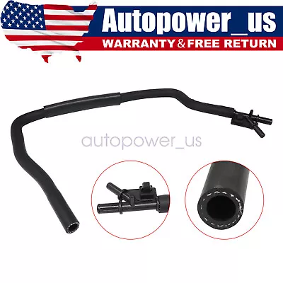 New Fit Scion XB 08-15' 3 Way By-Pass Coolant Hose 16264-21090 • $15.89