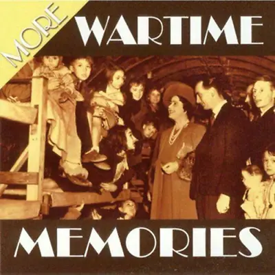 More Wartime Memories Various 2002 CD Top-quality Free UK Shipping • £2.58