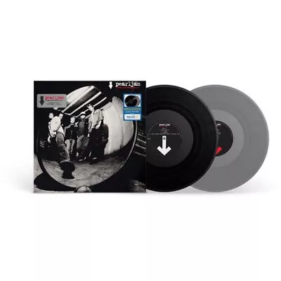 Pearl Jam Rearviewmirror Greatest Hits 1991-2003 Volume 2 2x VINYL LP RECORD NEW • $99.99