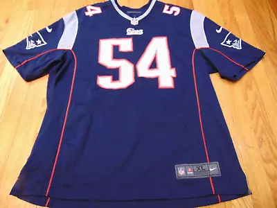 Nike Nfl New England Patriots Dont'a Hightower Jersey Size Xl • $29.99