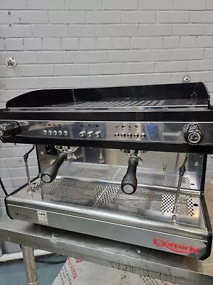 Astoria Group2 Commercial Coffee Espresso Machine  • £1100